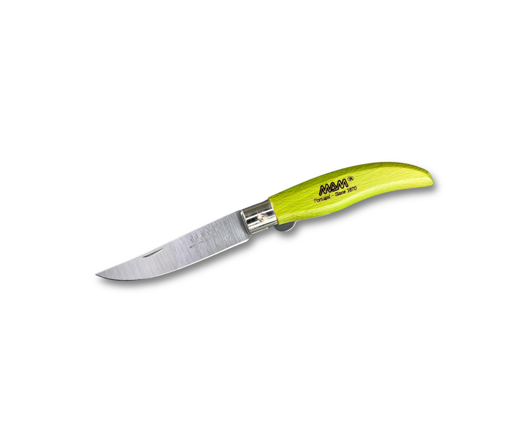 Σουγιάς MAM 2011 GREEN 7,5cm